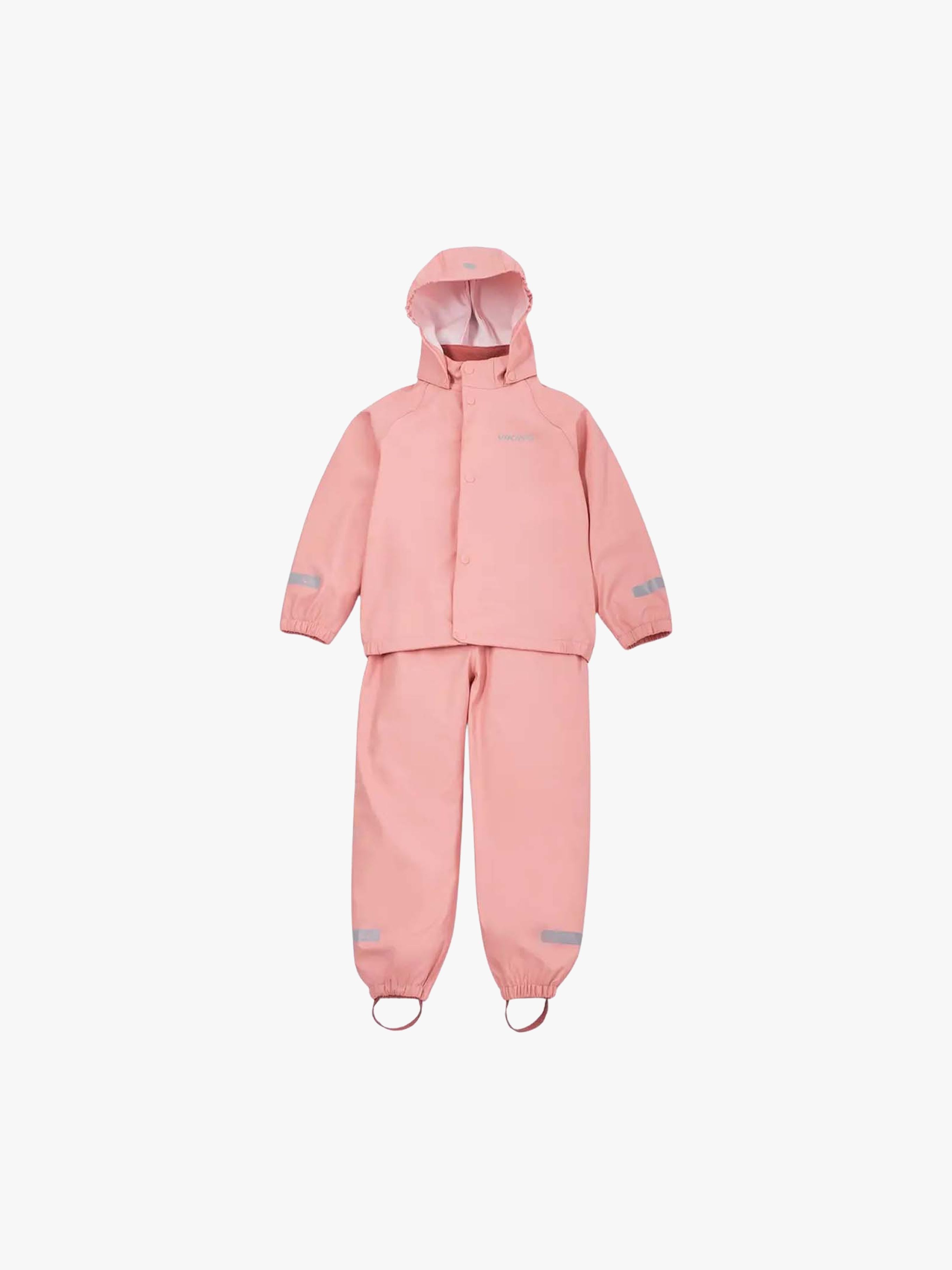 Viking Indie Regenset, Light Pink, 98