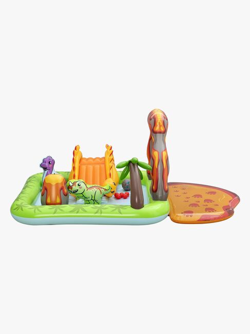 Bestway Wasserpark Volcano Springs