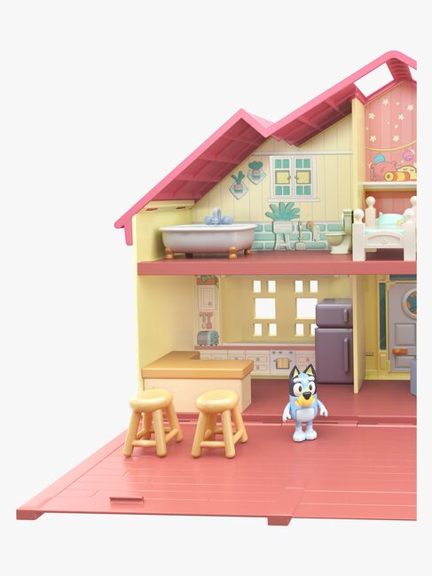 Bluey Haus