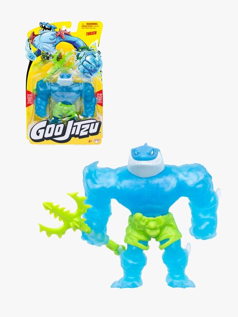 Goo Jit Zu Goo Power Actionfigur Thrash 43163-1791_1.jpg