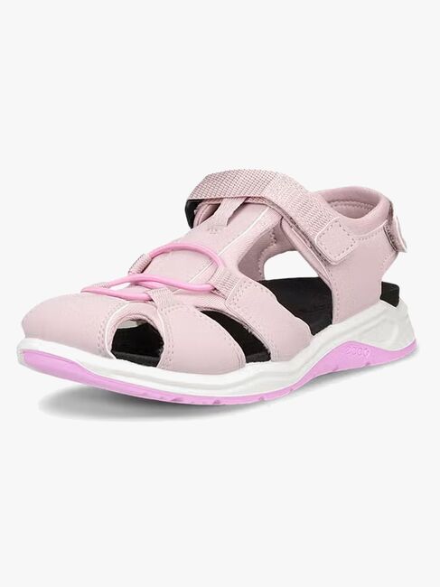Ecco X-Trinsic K Sandalen, Violet Ice
