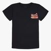 Luca & Lola Ennico T-Shirt, Anthracite