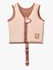 LIEWOOD Dove Schwimmweste, Stripe Pale Tuscany/Creme de la creme