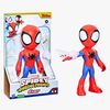 Spidey and His Amazing Friends Spidey Actionfigur