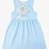 Disney Die Eiskönigin Kleid, Hellblau