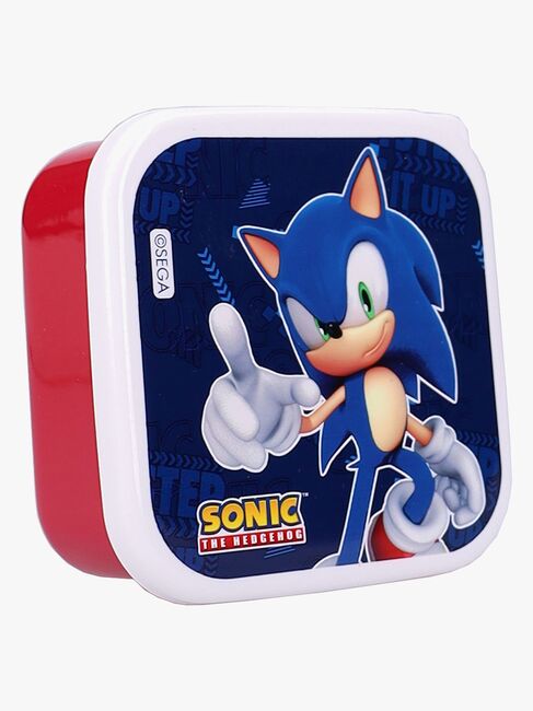 Sonic Snackbox, Fresh Bites
