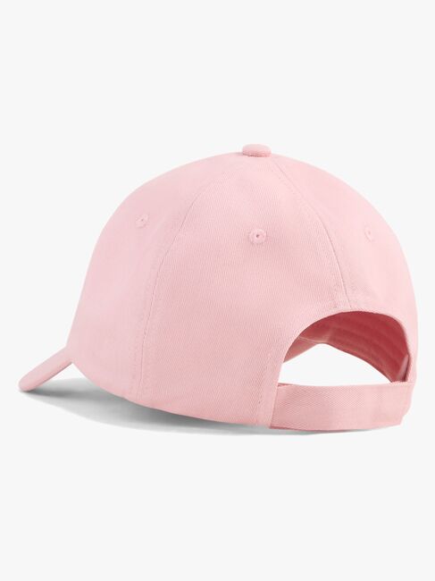 Puma Kappe, Rosa
