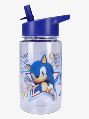 Sonic Trinkflasche 450ml, Drink Up