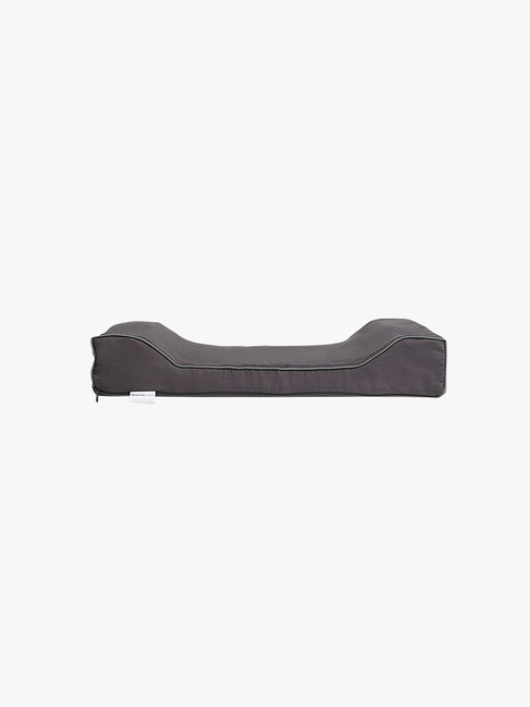 Beemoo CARE Base Wickelunterlage, Grey Linen