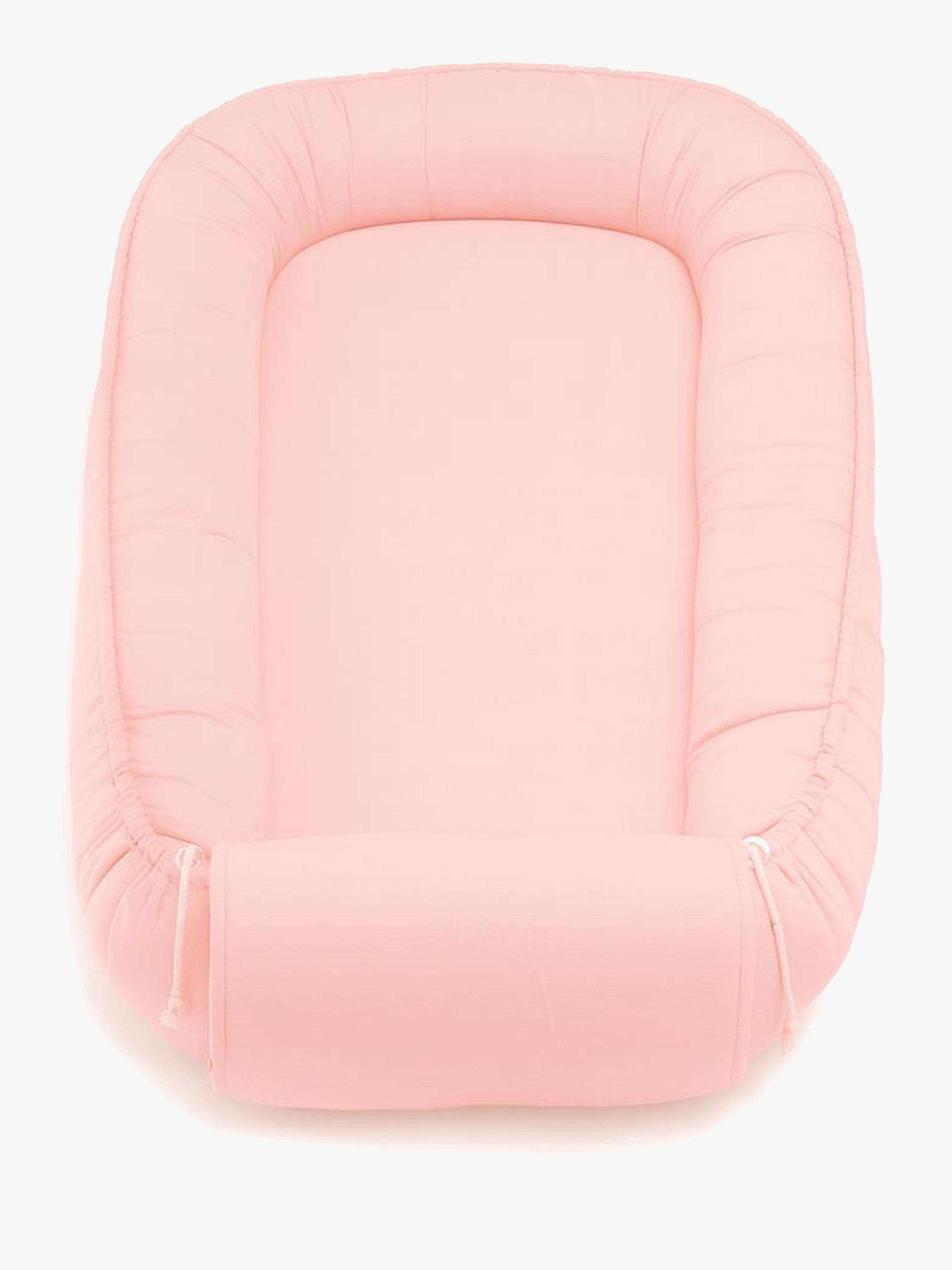 Babynest, Rose
