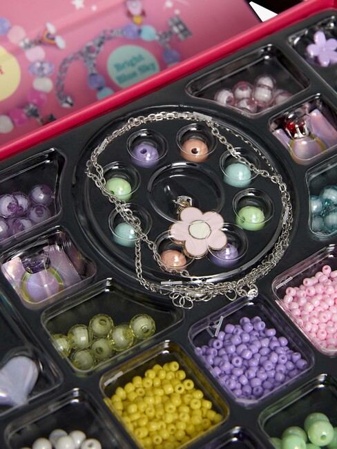 Fippla DIY Schmuckset 2000 Teile