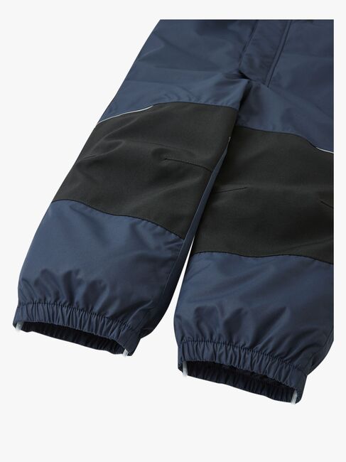 Reimatec Kaunisto Winteroverall, Navy