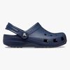 Crocs Classic Sandalen, Navy