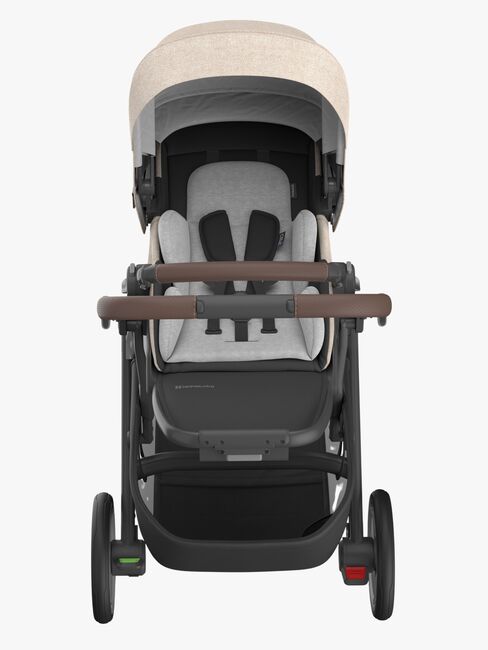 UPPAbaby CRUZ V3 Kinderwagen, Liam