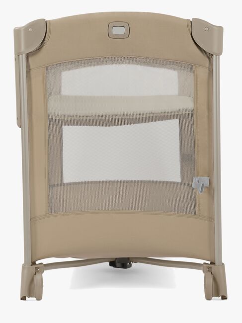 Joie Kubbie Sleep Reisebett, Toffee