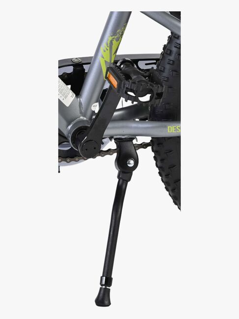 Volare Rocky Fahrrad Nexus 20 Zoll, Grün