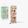 BS Toys Giant Number Tower Spiel