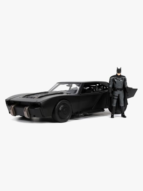 Jada Toys Batmobile Auto 1:24 Batman