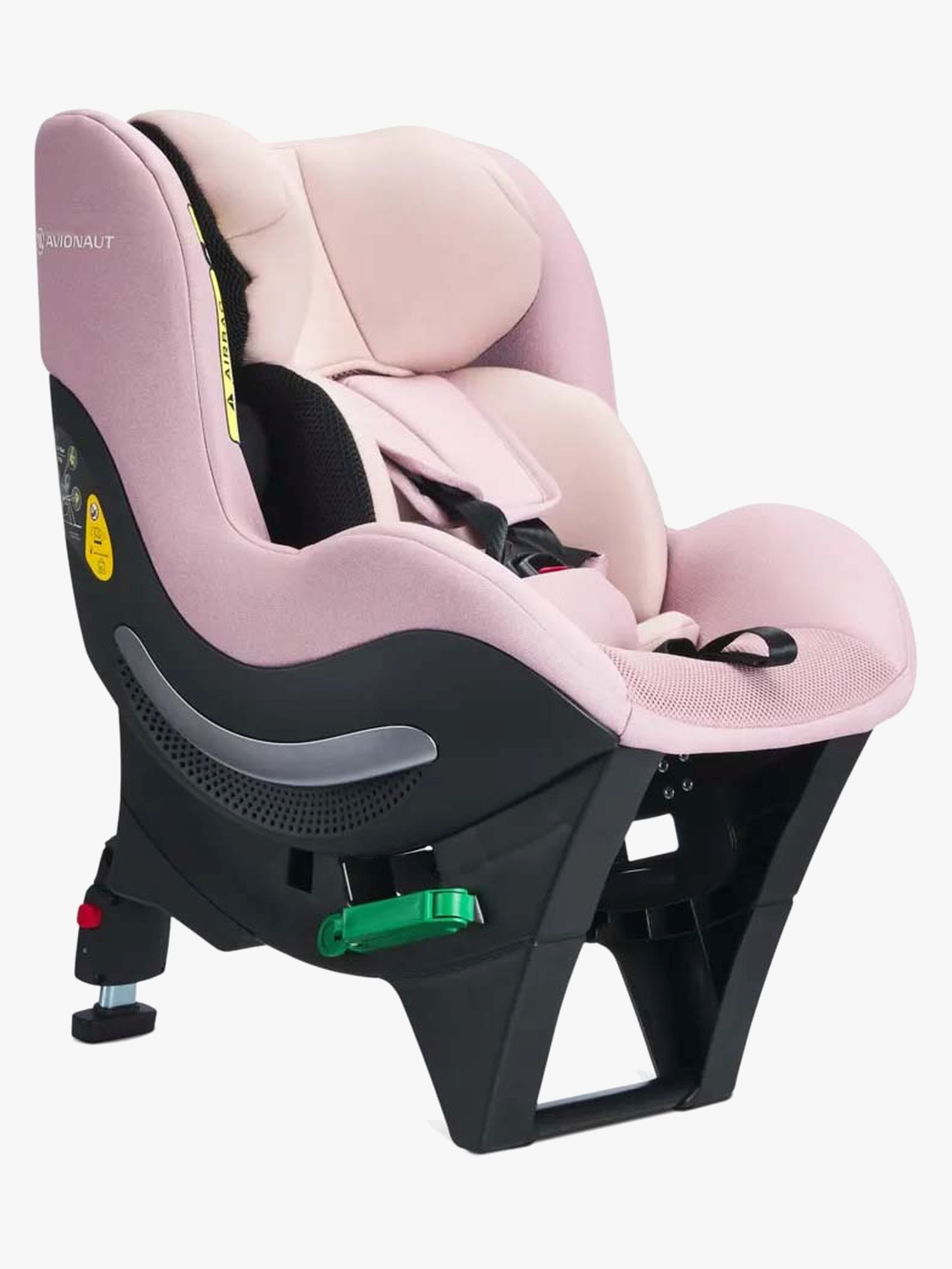 Avionaut Sky AirFlow Kindersitz, Rosa