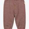 Joha Leggings Merinowolle, Rose
