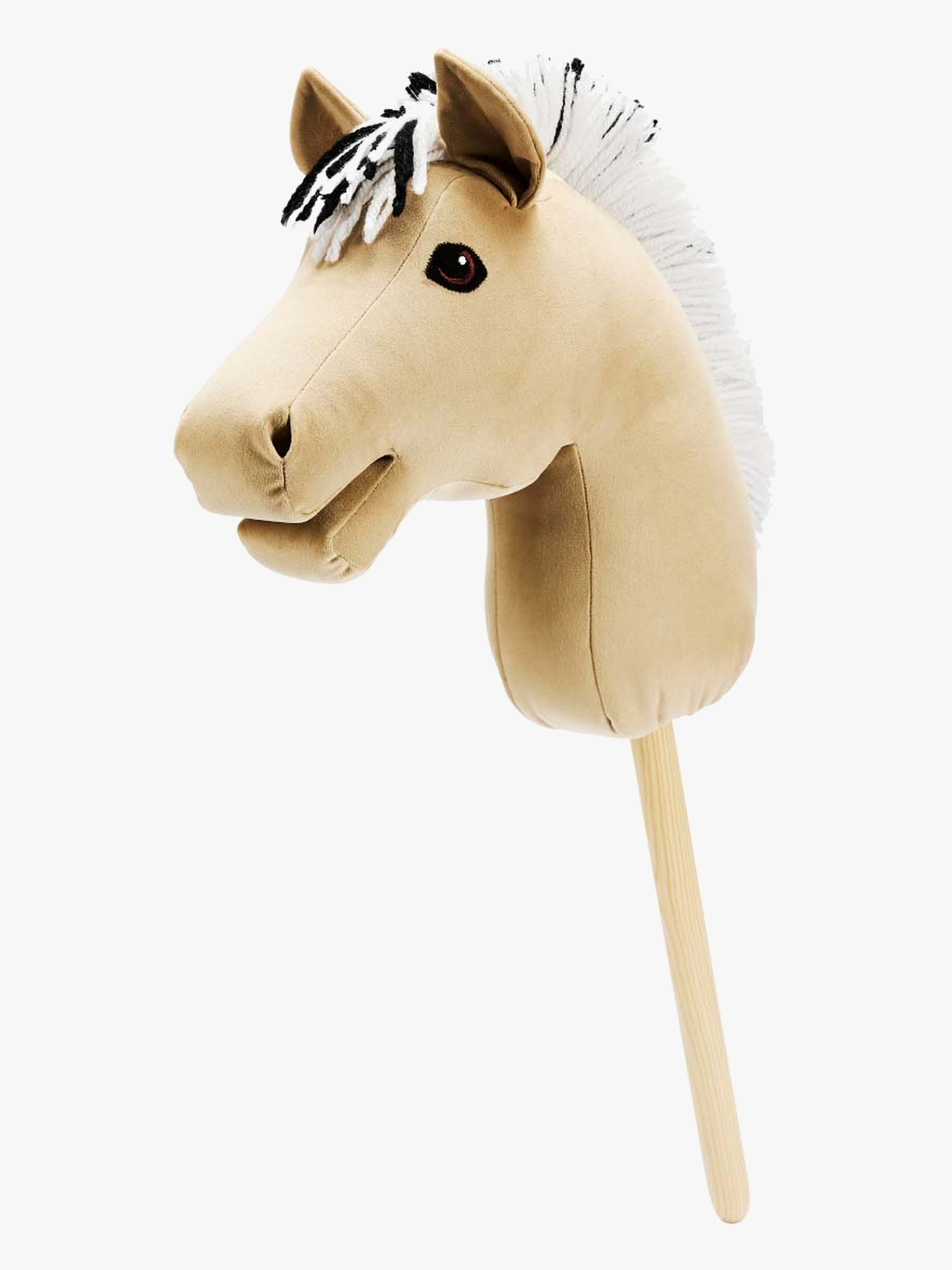 My Hobby Horse Steckenpferd, Fjord