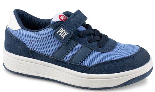 Pax Doya Sneakers, Blau