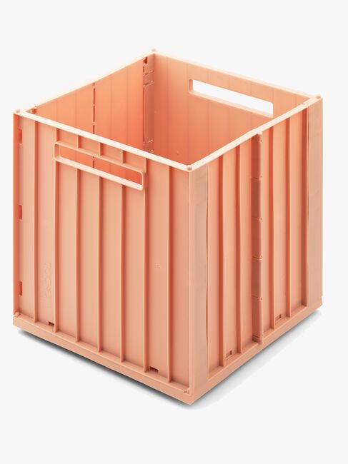 LIEWOOD Elijah Aufbewahrungsbox, Tuscany Rose