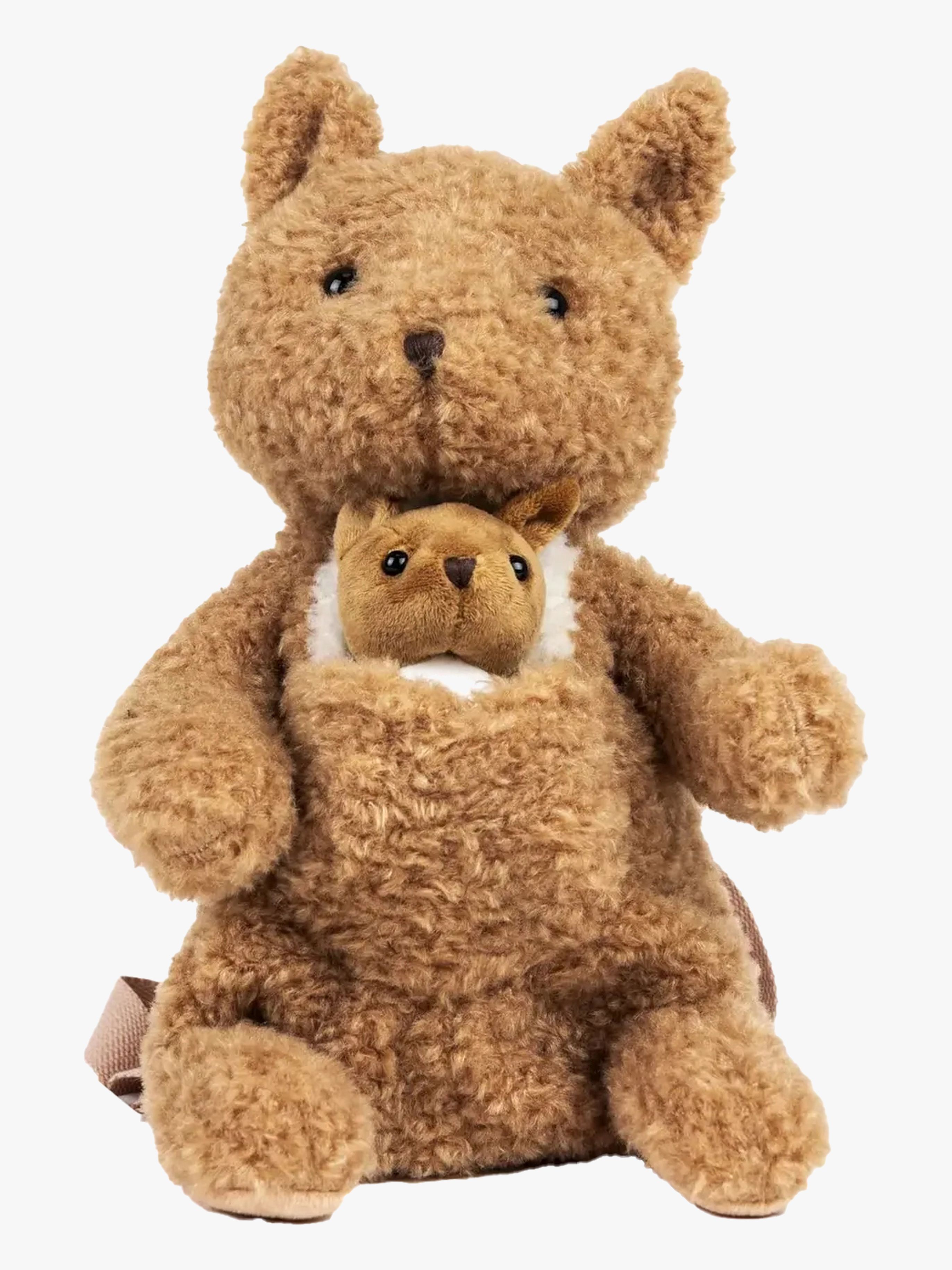 Egmont Toys Kinder Rucksack Känguru, Kindergartenrucksack