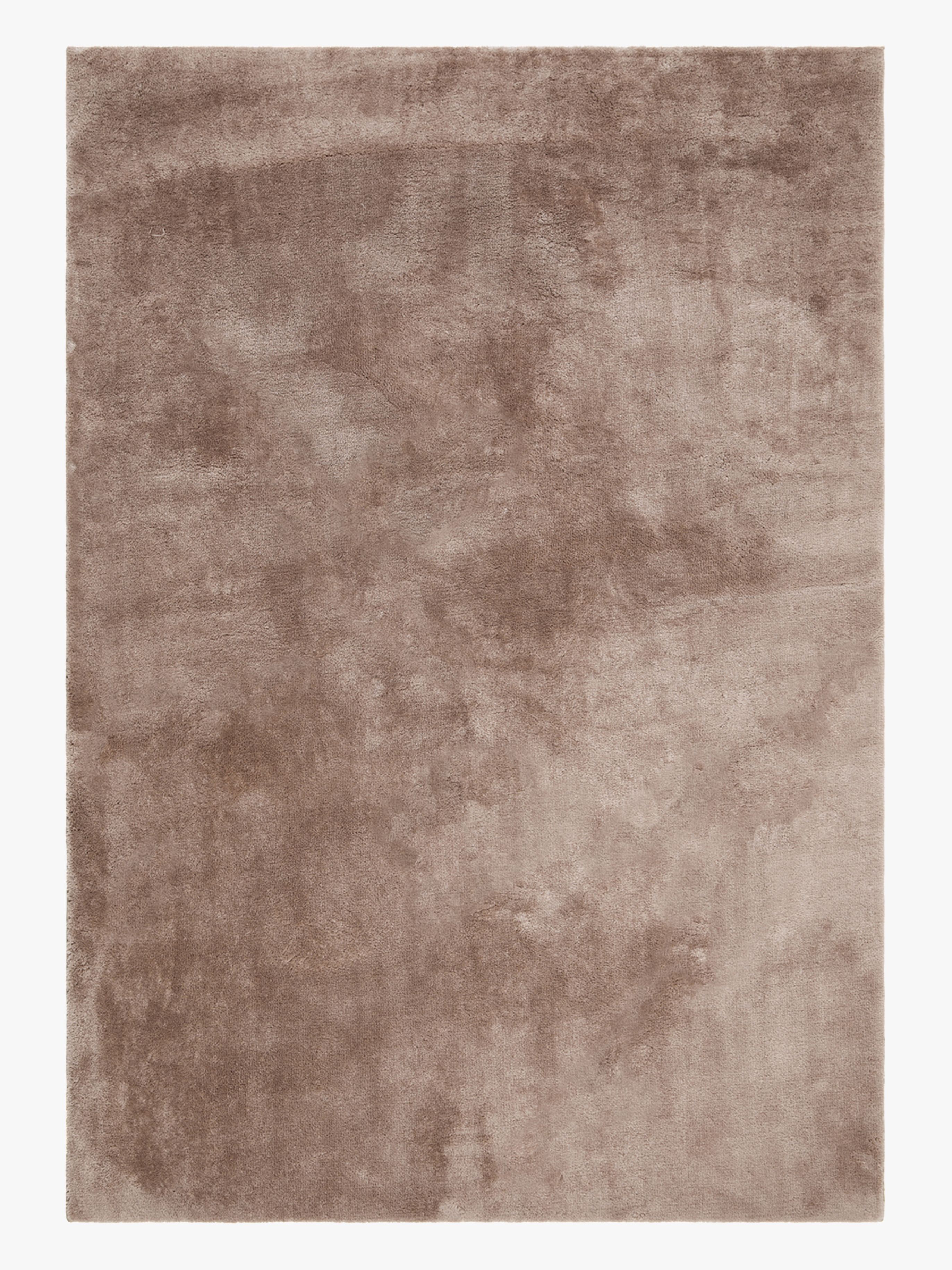 KM Carpets Cozy Teppich 133x190 cm, Linne