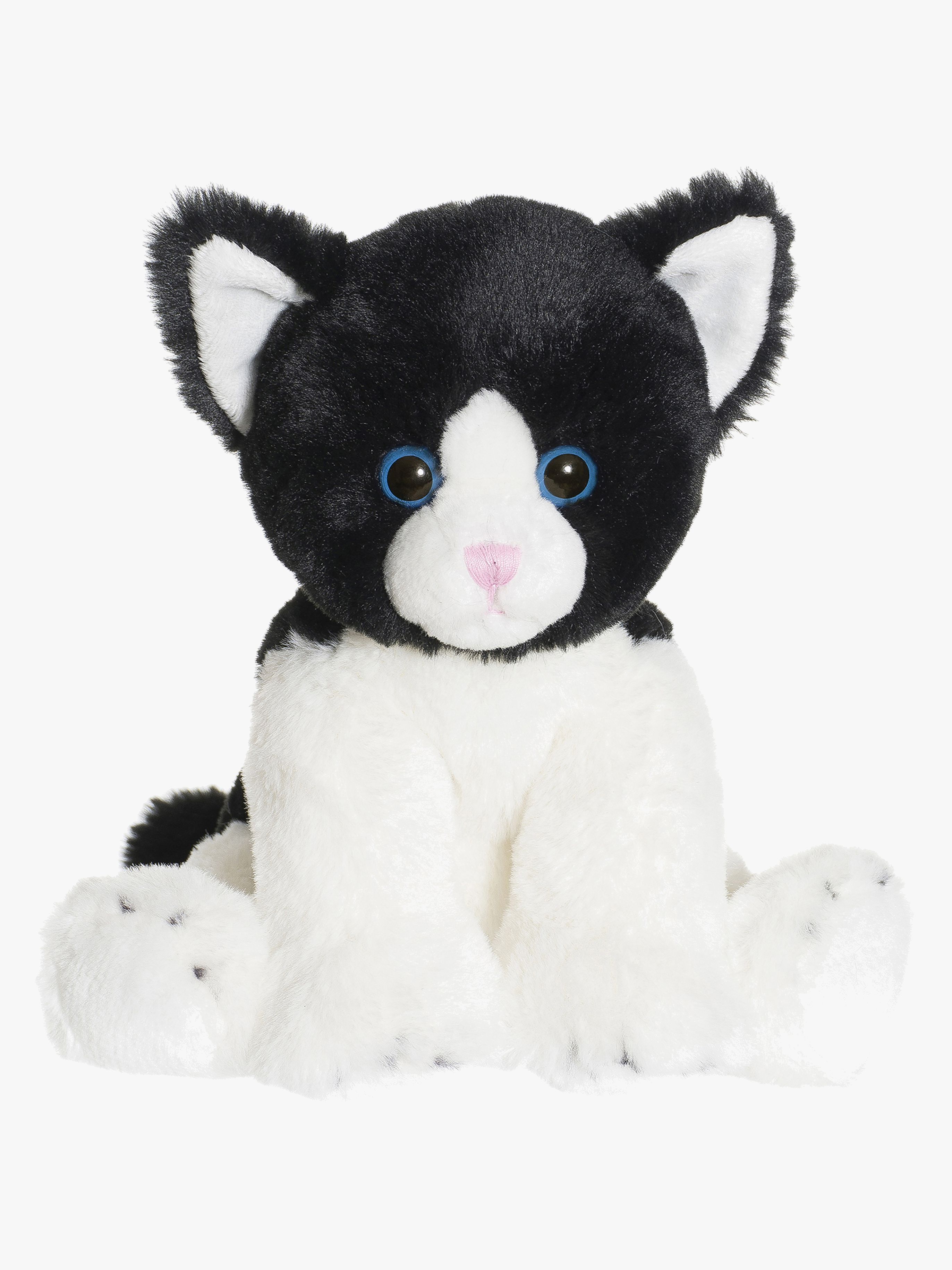 Teddykompaniet Katze Mojje