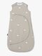 Snüz SnuzPouch Schlafsack 2.5 TOG, Grey/Cloud