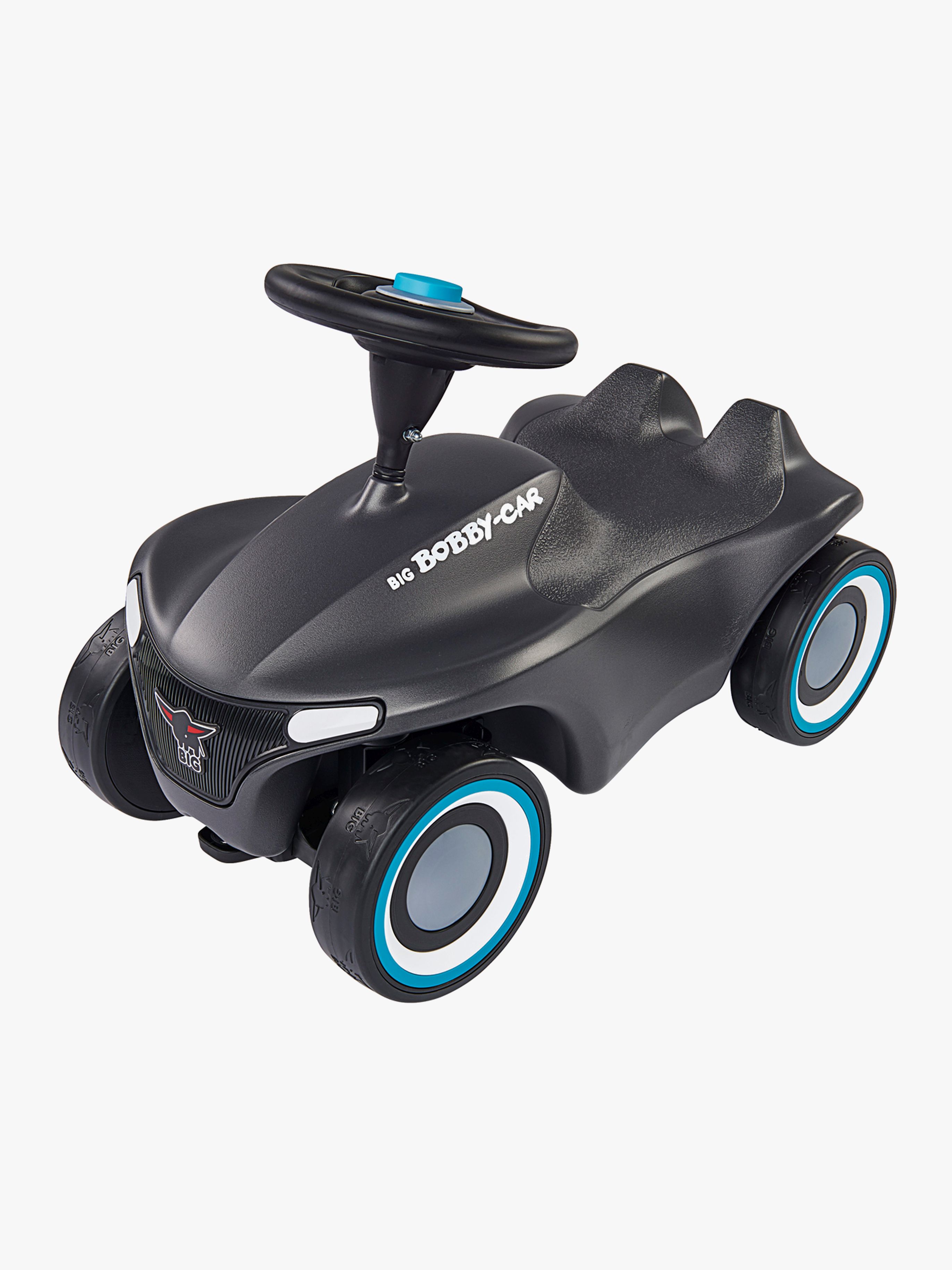 Bobby Car Neo Anthrazit