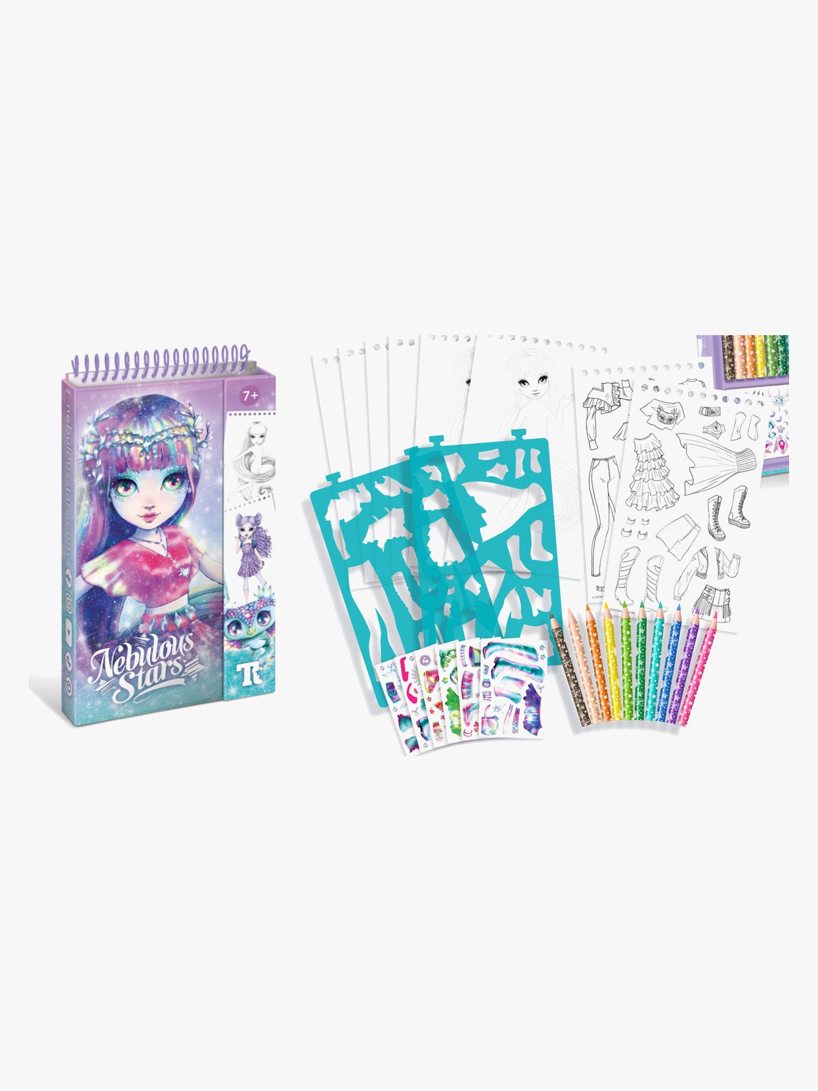 Designerset Isadora