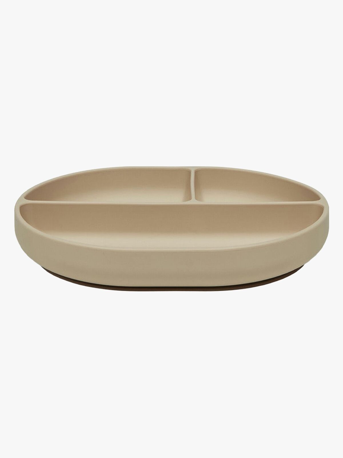 OYOY Enkei Teller Silikon, Beige