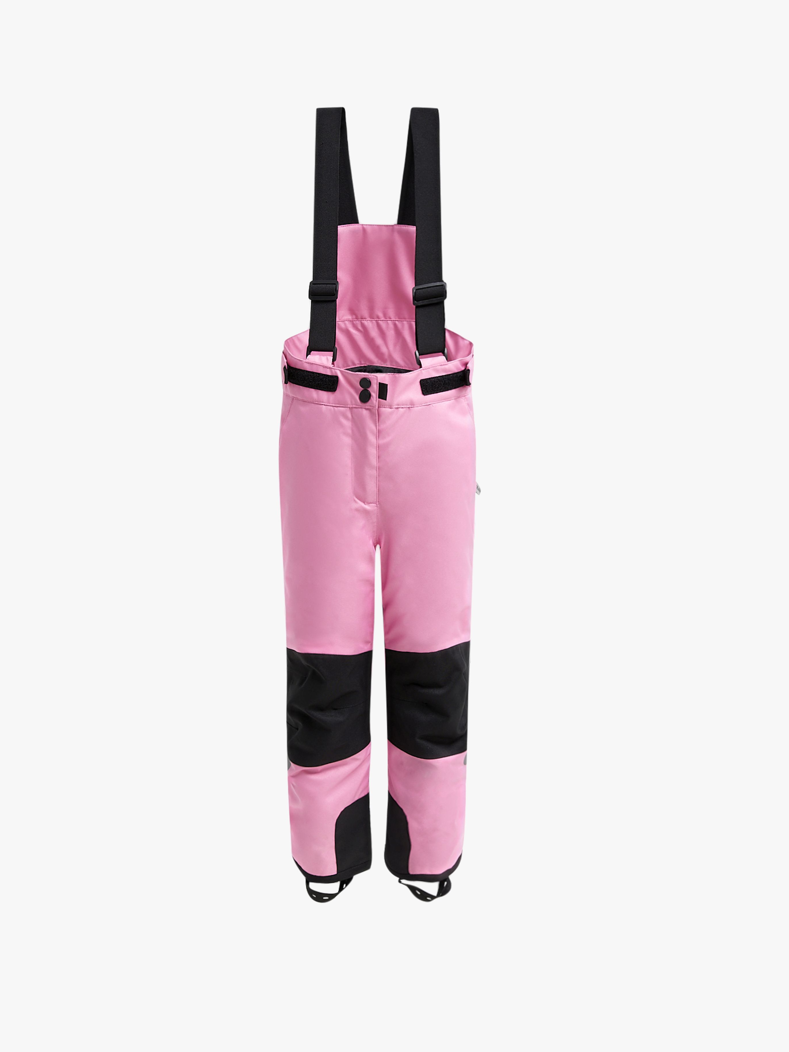 Nordbjørn Snowfall Skihose, Wild Orchid, 110