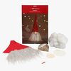 Creativ Company Bastelset Weihnachtself