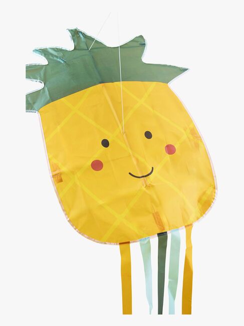 Jabadabado Drachen Ananas