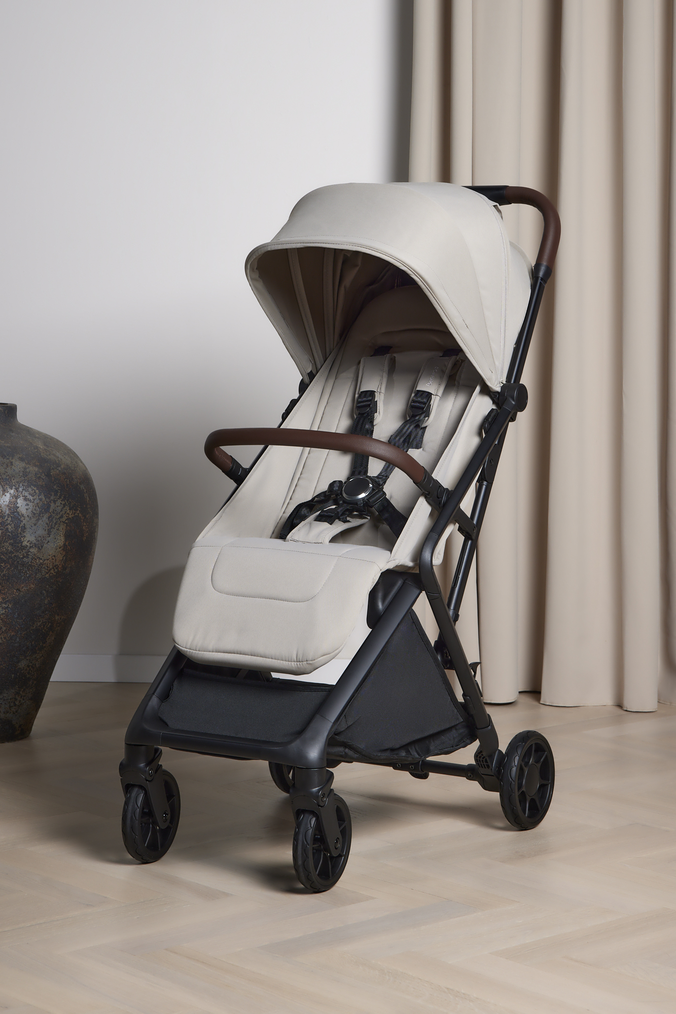 Beemoo Pro Venti Buggy, Latte Beige