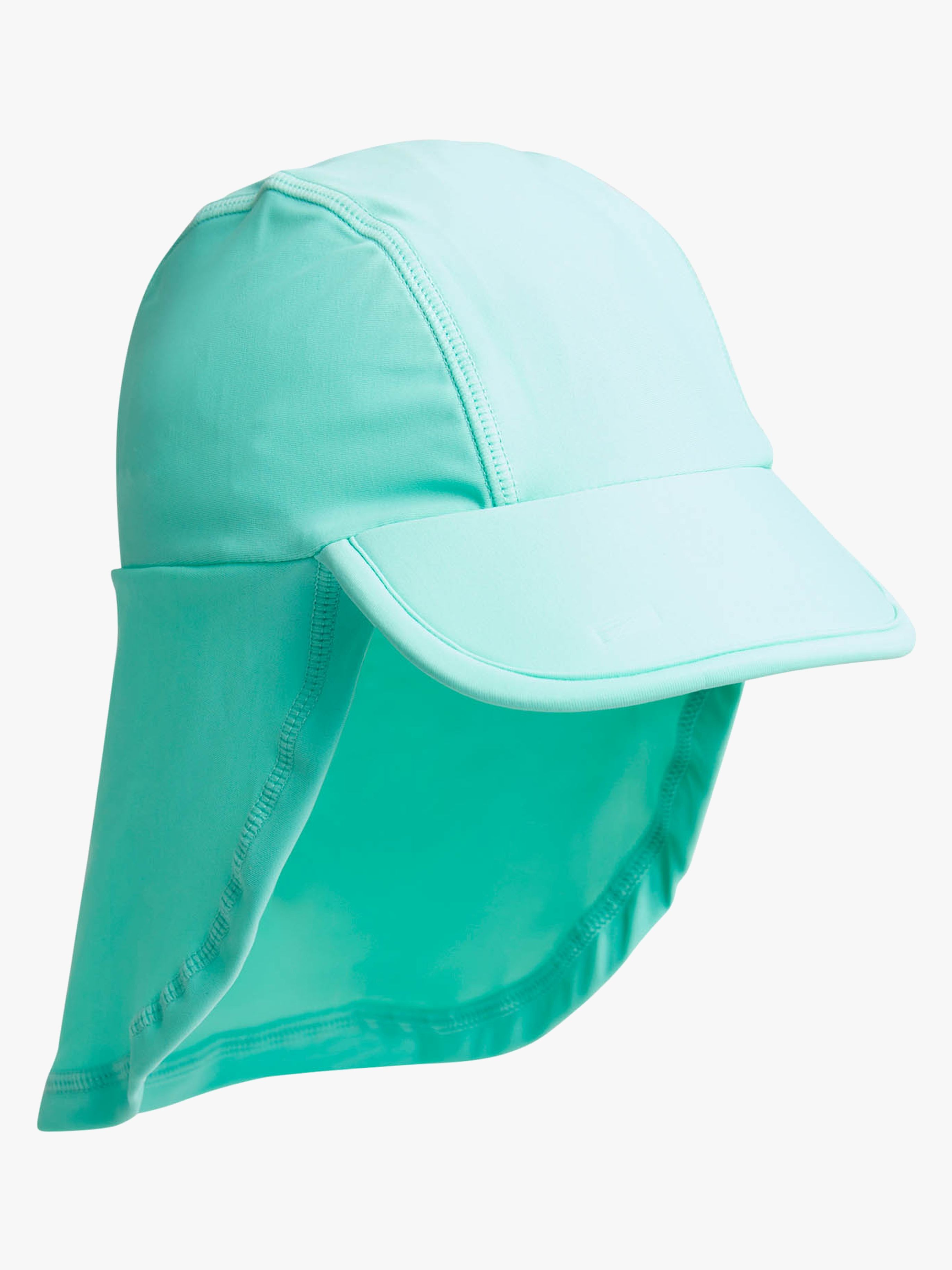 Nordbjørn Fårö UV-Schutzhut, Mint, 50