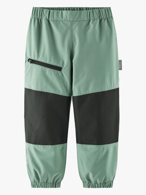Reima ReimaTec Samppi  Wasserdichte Outdoorhose, Stone Green