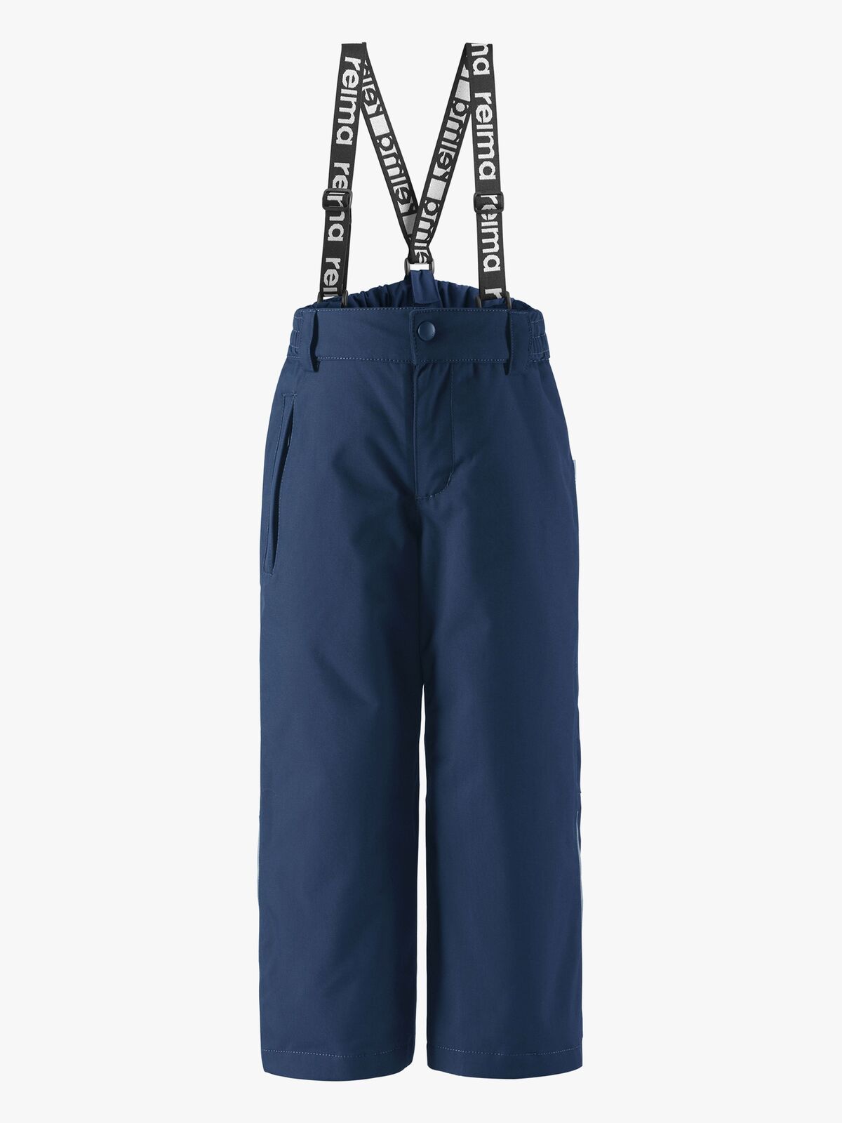 Reimatec Loikka Thermohose, Navy