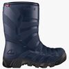 Viking Ultra Gefütterte Gummistiefel, Navy/Charcoal
