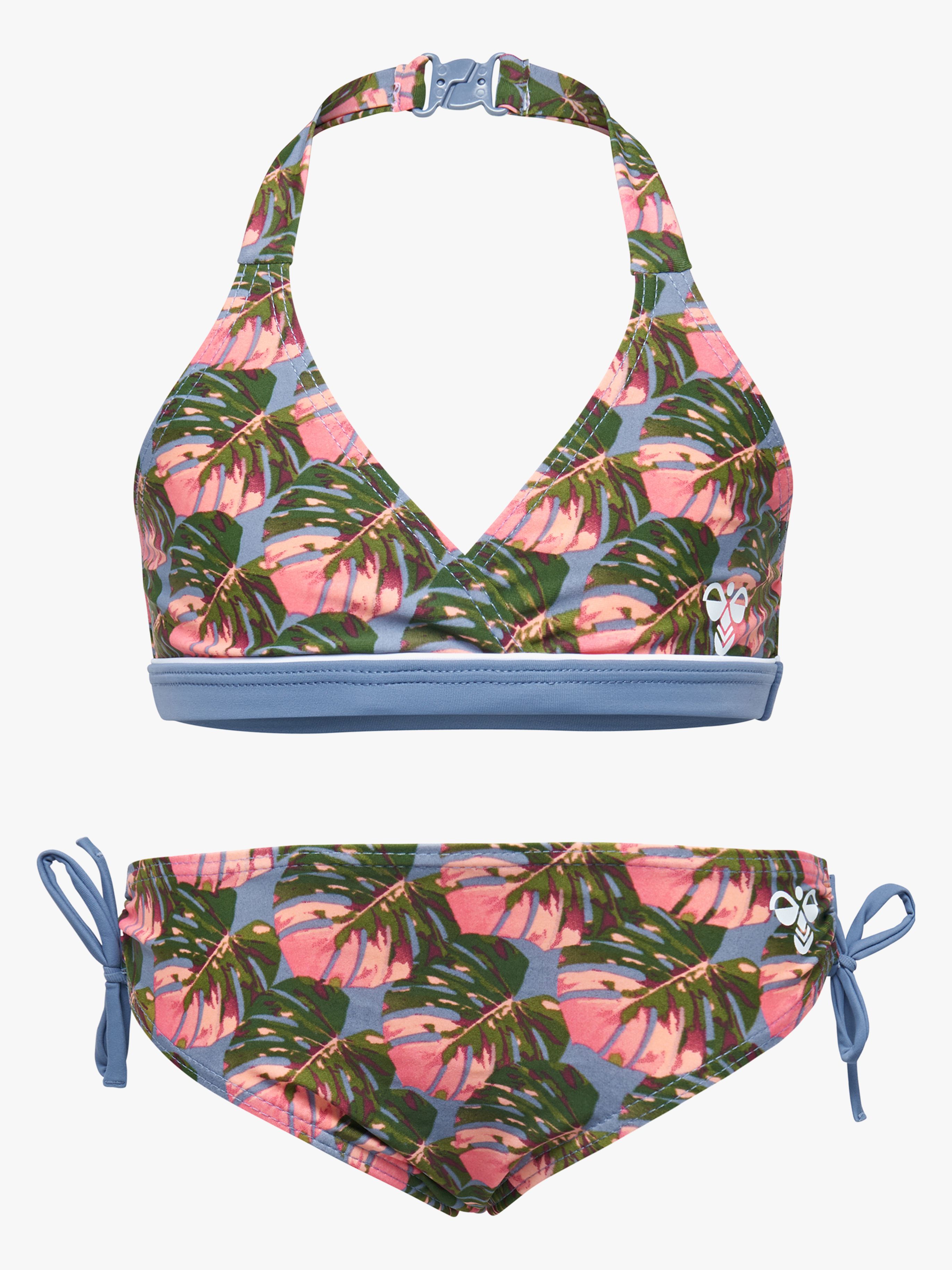 Calico Bikini, Tropical, Größe 104