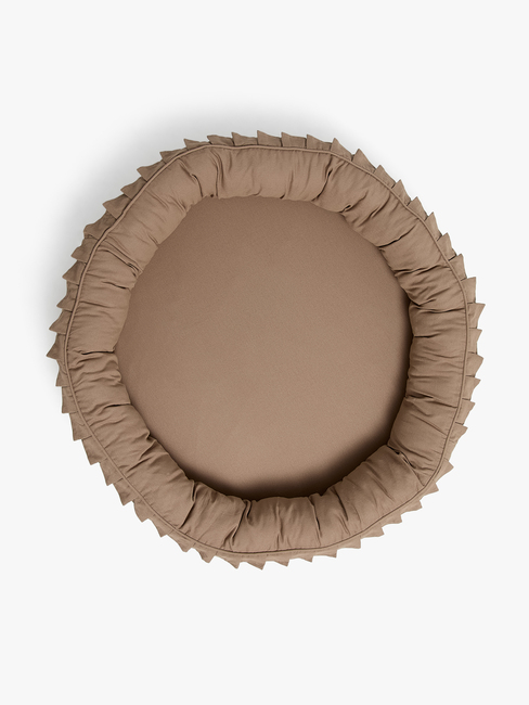 Alice & Fox PUDDLE Babynest 90cm, Taupe