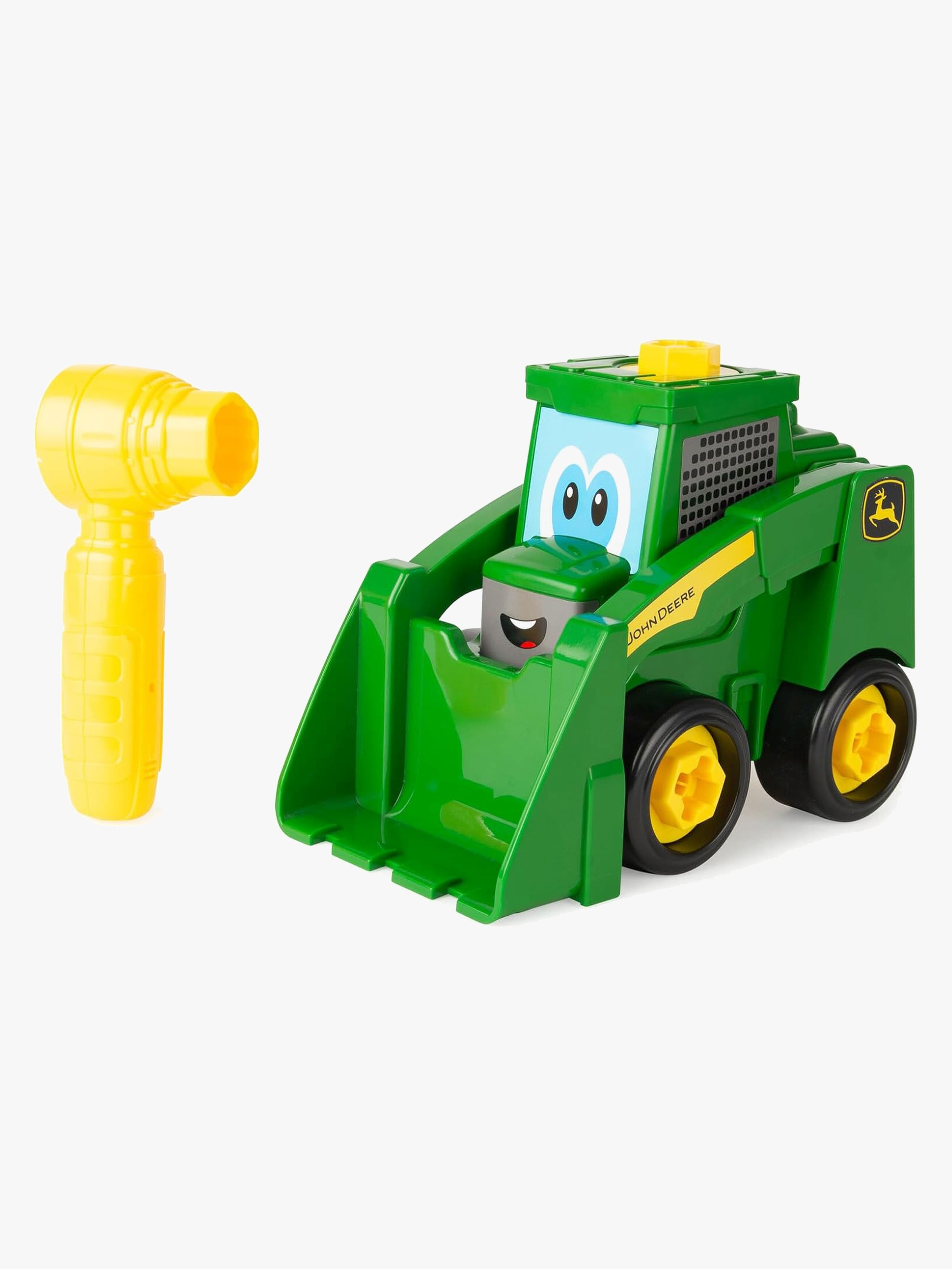 Build A Buddy Bausatz