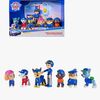 Paw Patrol Rescue Figurenset