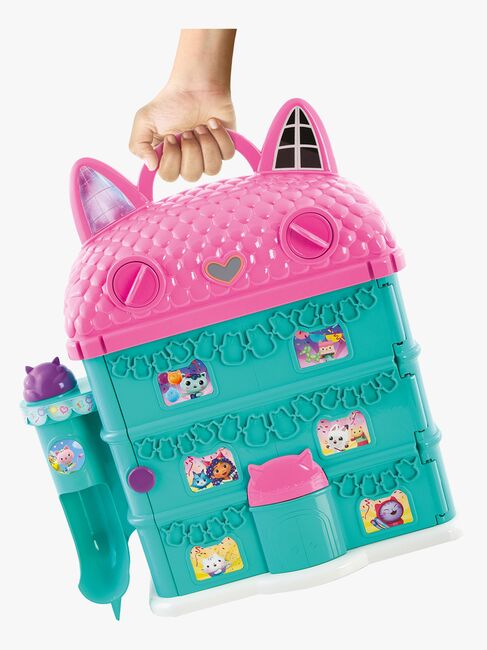 Gabby's Dollhouse Knethaus