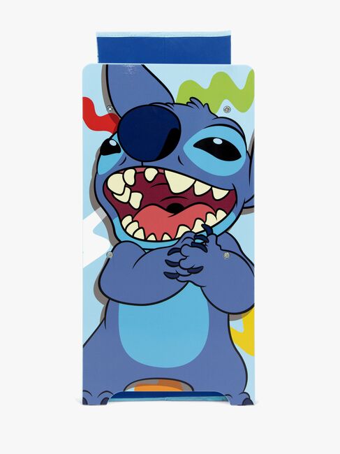 Disney Lilo & Stitch Aufbewahrungsregal, Blau