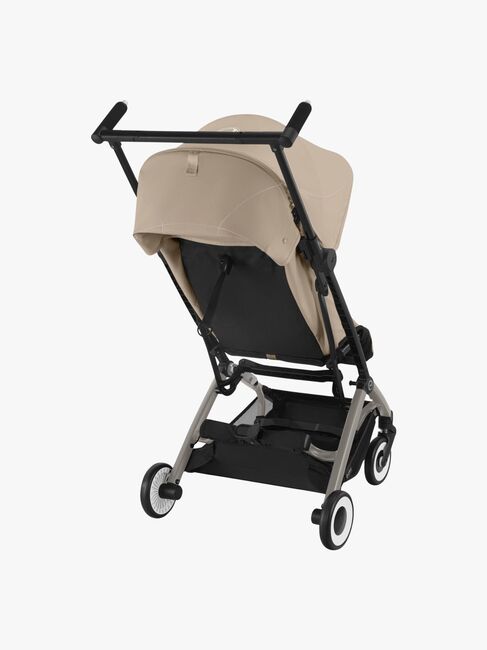 Cybex LIBELLE Buggy, Taupe/Almond Beige