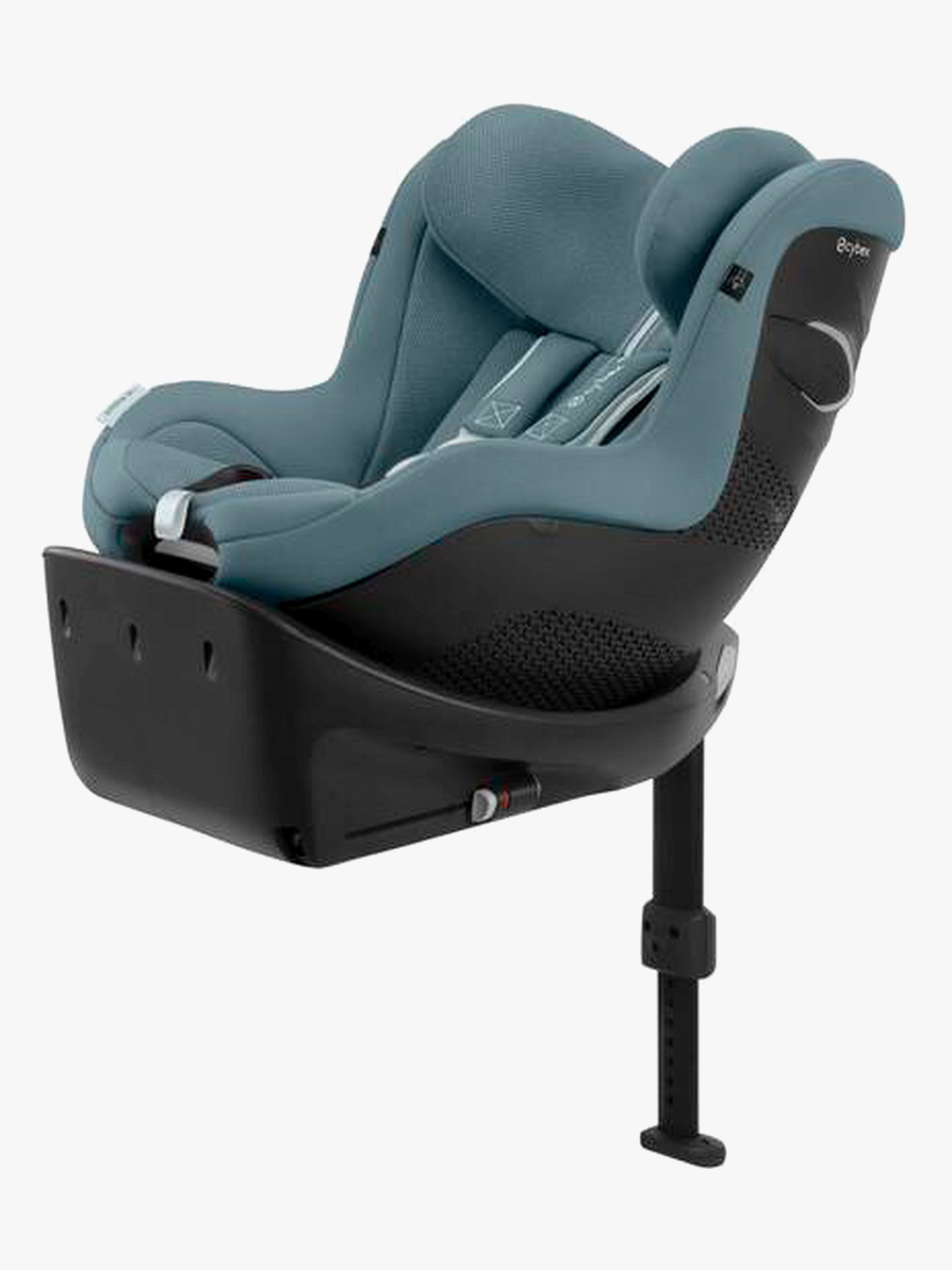Cybex Sirona Gi i-Size Plus Kindersitz, Stormy Blue